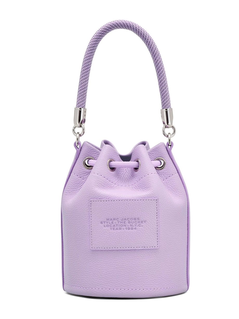 Cheap Marc Bucket bag Jacobs Women The Leather 0818